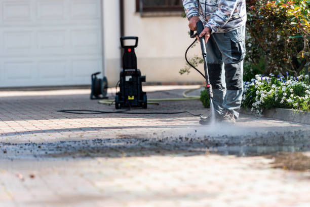 Best Deck Pressure Washing  in Ruthers, CA