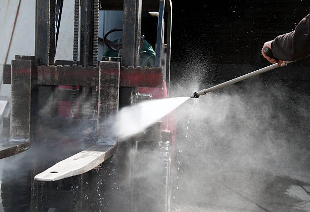 Best Best Pressure Washing Companies  in Ruthers, CA